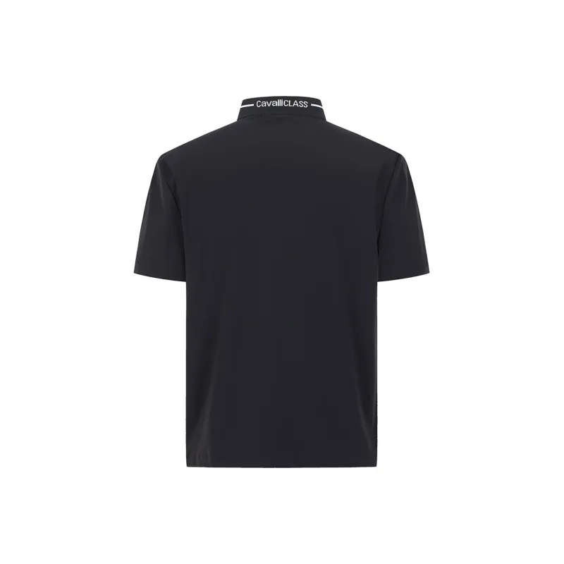 Cavalli Class T Shirts Men-2