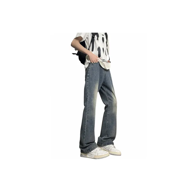 MIIOW Jeans Unisex-4