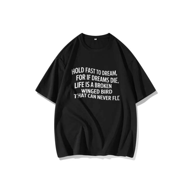 FAIRWHALE T Shirts Women's-2