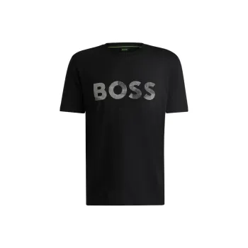 HUGO BOSS Logo T shirt
