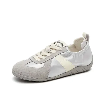 BalletCat Slip Resistant Low Top Casual Shoes Women's