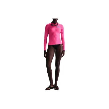 Nike SWOOSHEssential Jacket Women's Pink