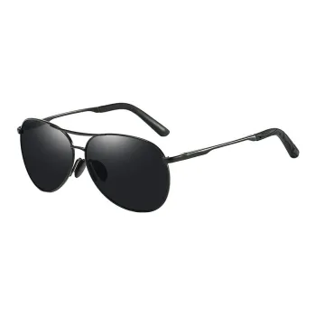 SOMAN Sunglasses Unisex