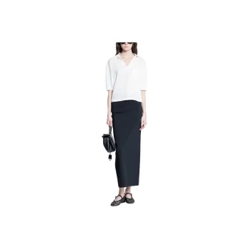 MaxMara T Shirts Women's White