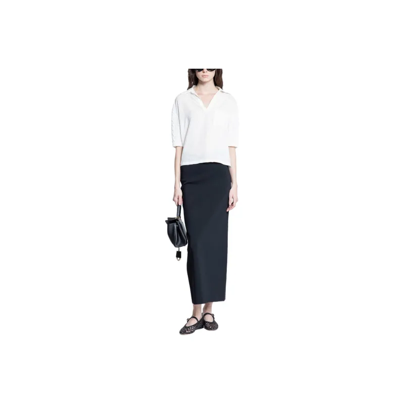 MaxMara Pavidi Top-0