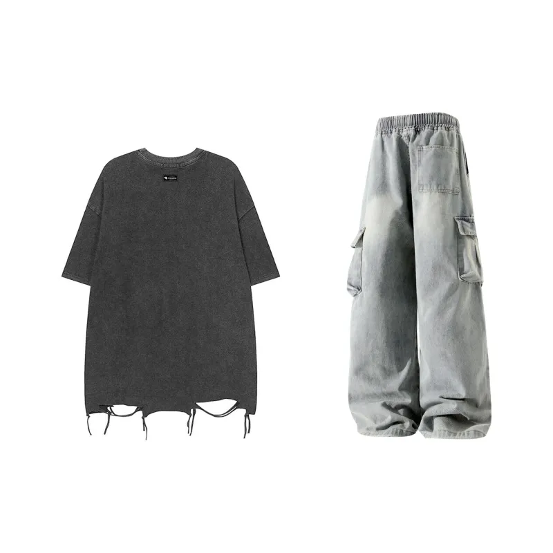 URBAN AUTHENTIC Casual Sportswear Unisex-10