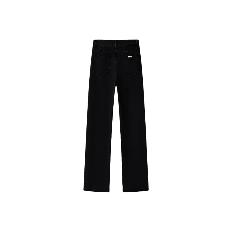 Maxim's De Paris Jeans Unisex-5