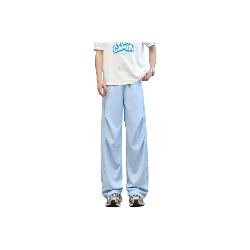 YORKZOOM Casual Pants Men-9