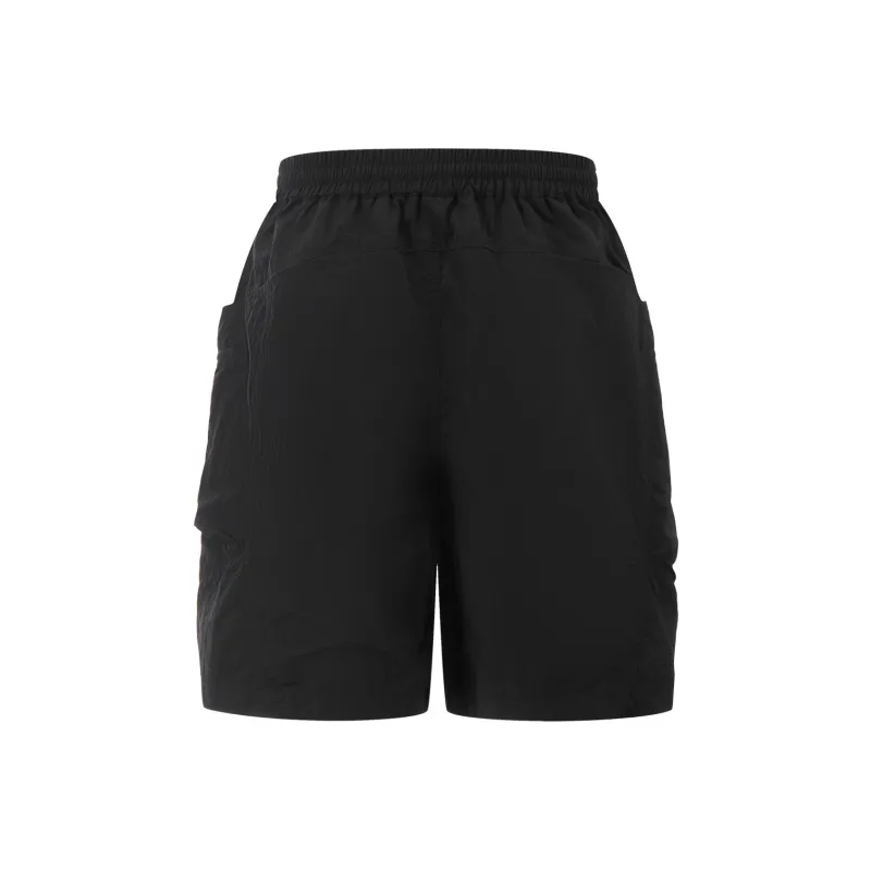 Mizuno ESSENTIAL Series Casual Shorts Unisex-8