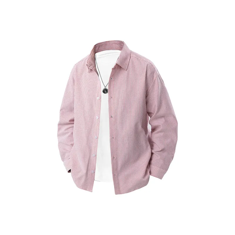 Warrior Huichao Riding The Wind Collection Shirt Unisex-23