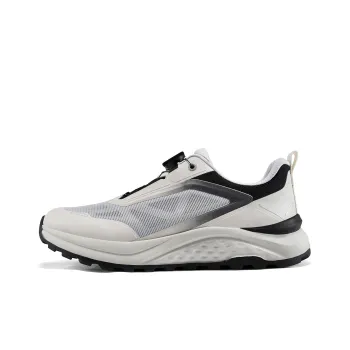 Jeep Wrangler Low Top Hiking Shoes Men's