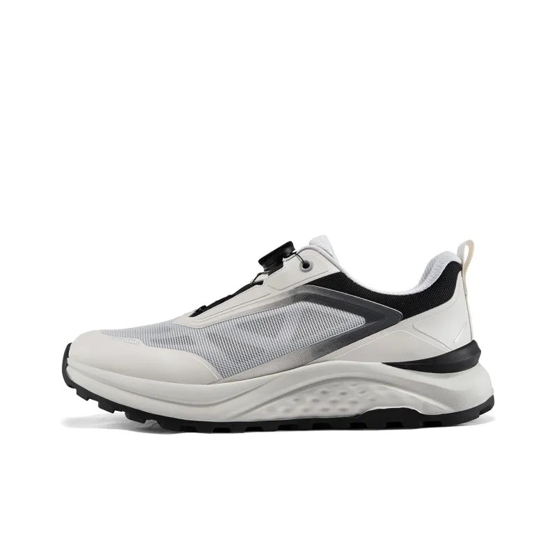 Jeep Wrangler Low Top Hiking Shoes Men's-0