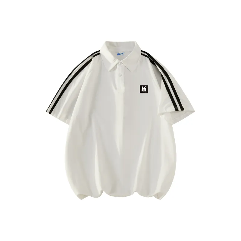 WARRIOR Polo Shirts Women's-6