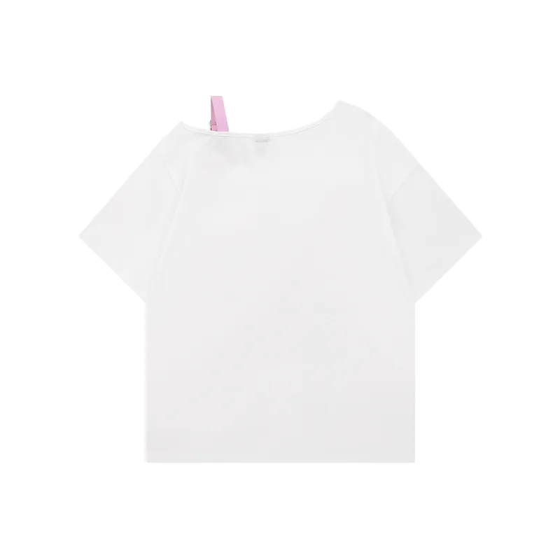 7 SEVFUN T Shirts Women's-1