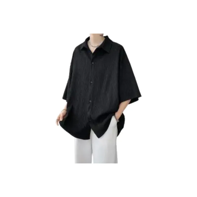 PAINT STAIN Classic Shirt Unisex-7