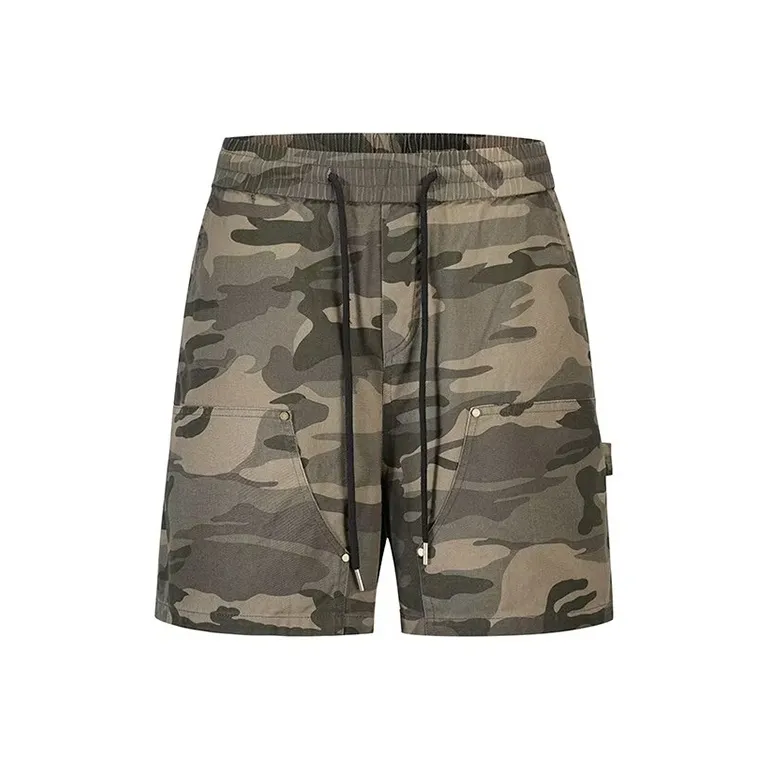 Extreme Turbo Casual Shorts Unisex-2