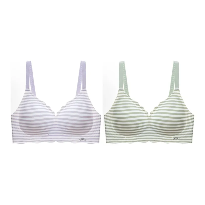 GRACE TOPIC Bra Women's Combo Set-11