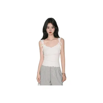 FOREVER 21 T Shirts Women's White