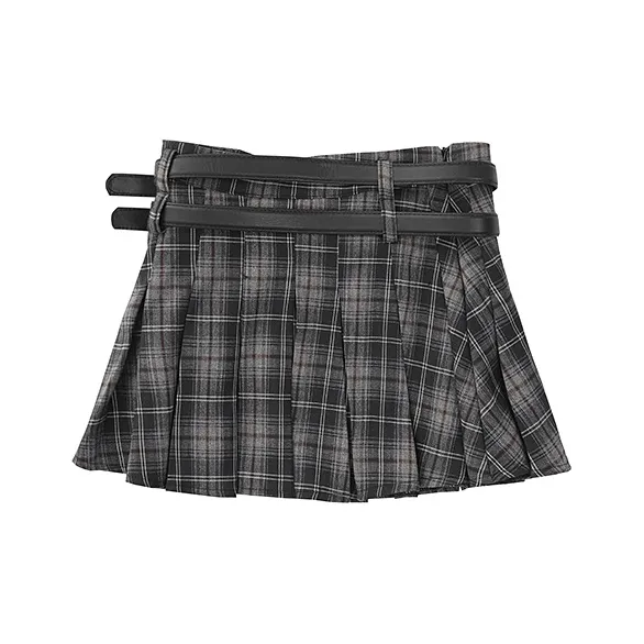 7 SEVFUN Casual Short Skirts Women's-1