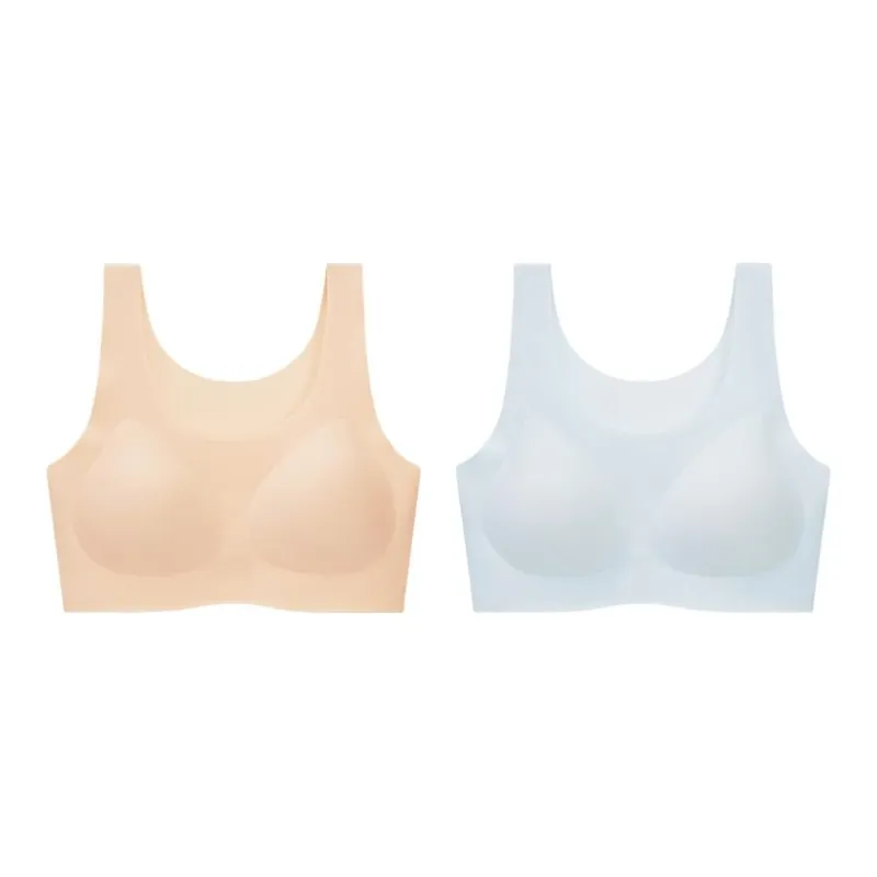 Herbal Primer Bra Women's 2 Pack-39