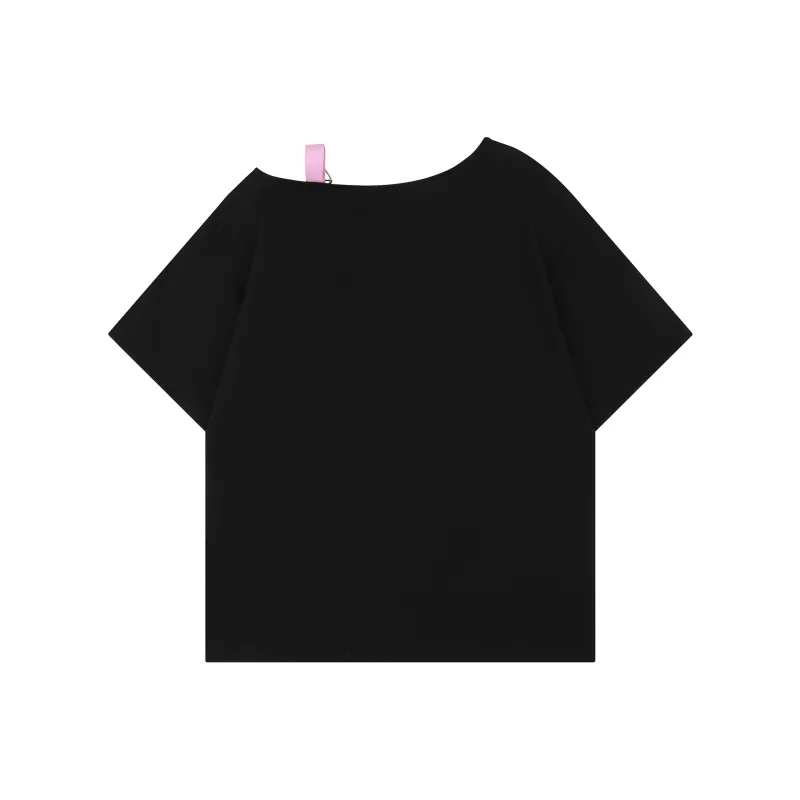 7 SEVFUN T Shirts Women's-5