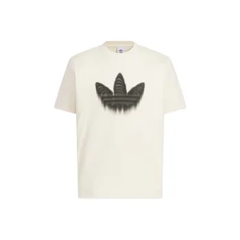 Adidas Originals SKELETON T SHIRT T Shirt Men's White