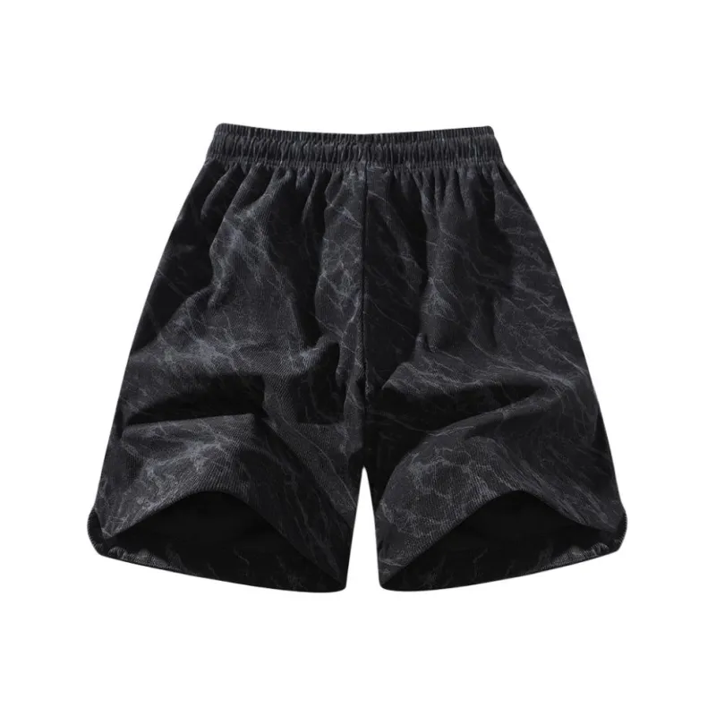 Colorful Creations Casual Shorts Unisex-1