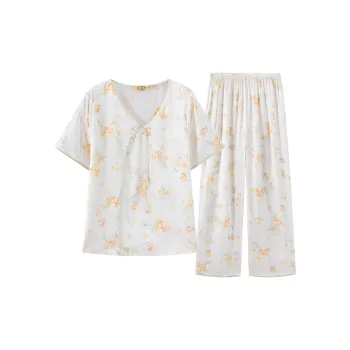 MB Women's Pajama Sets