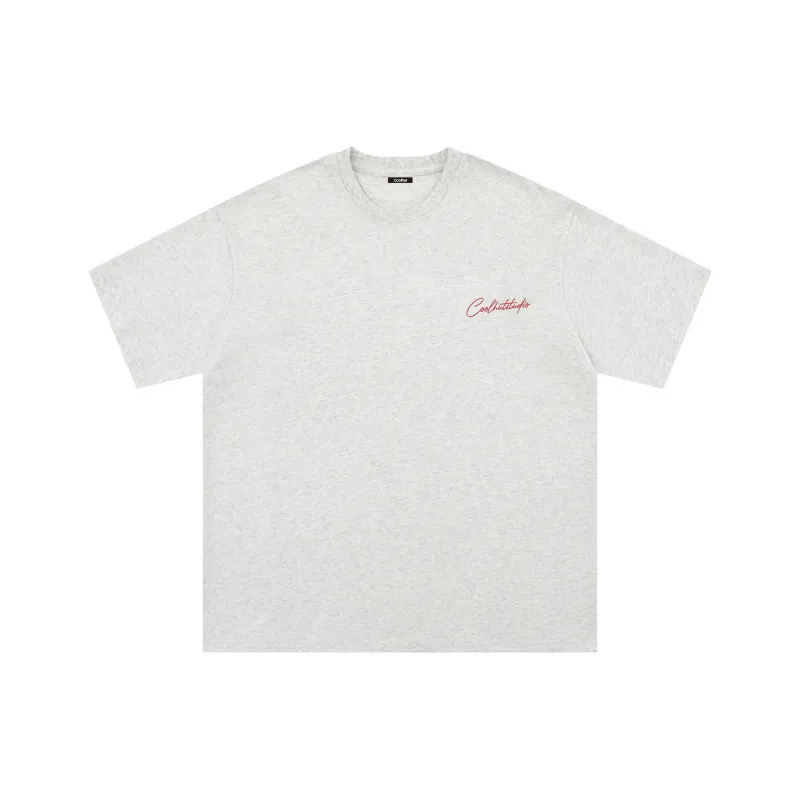 Coolhut T Shirts Unisex-7