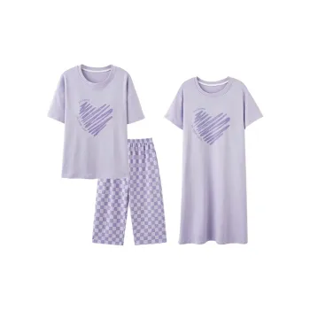 FENTENGCARE Women's Pajama Sets
