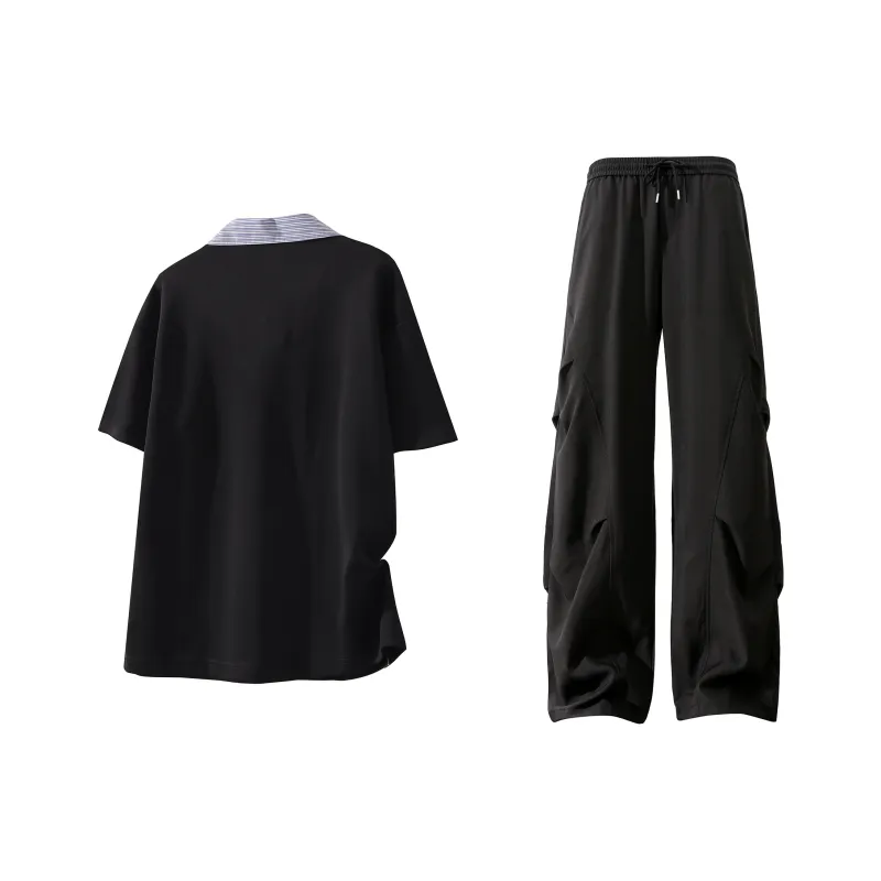 Tre Club Casual Sportswear Unisex-1