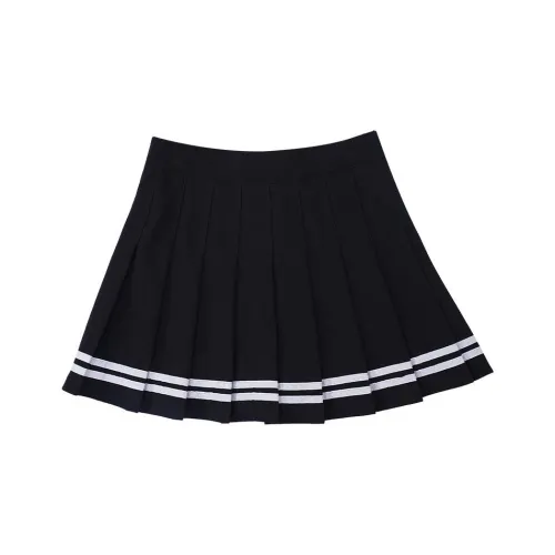 Tonlion Casual Short Skirts Women's