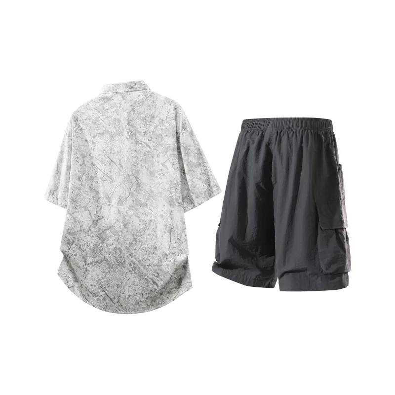 OPOX Casual Sportswear Unisex-5