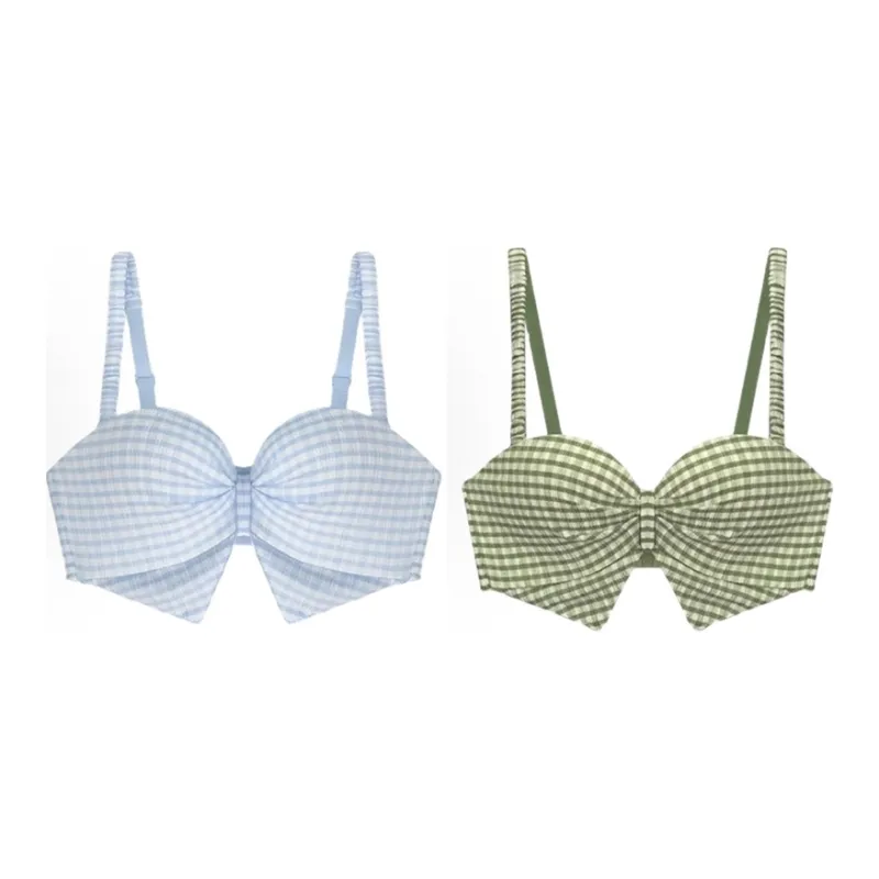 GRACE TOPIC Bra Women's Combo Set-11