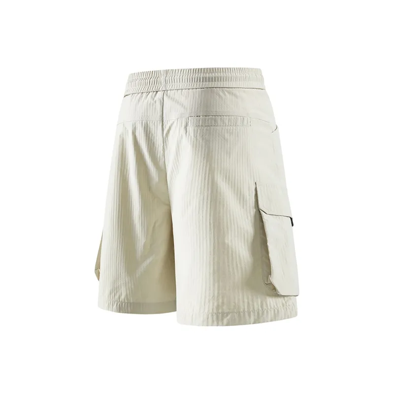 SOAP OPERA Casual Shorts Unisex-1