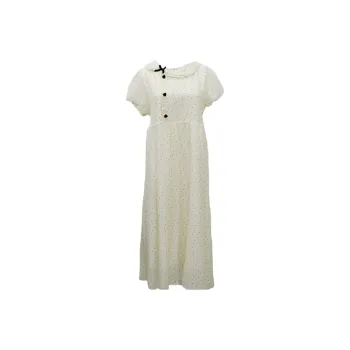 RTNH Short Sleeved Dress Women's