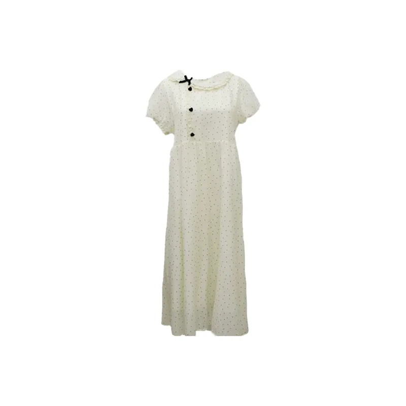 RTNH Short Sleeved Dress Women's-0