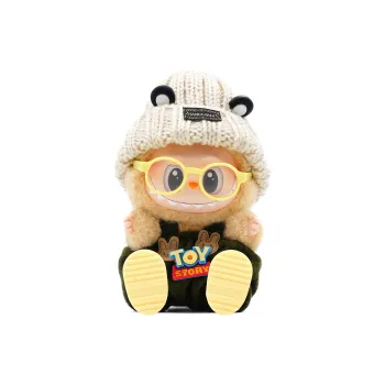 POP MART Hang Tag Box
