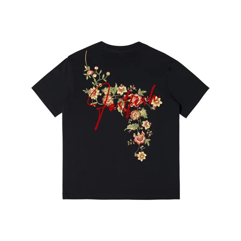 FASTFISH T Shirts Unisex-0