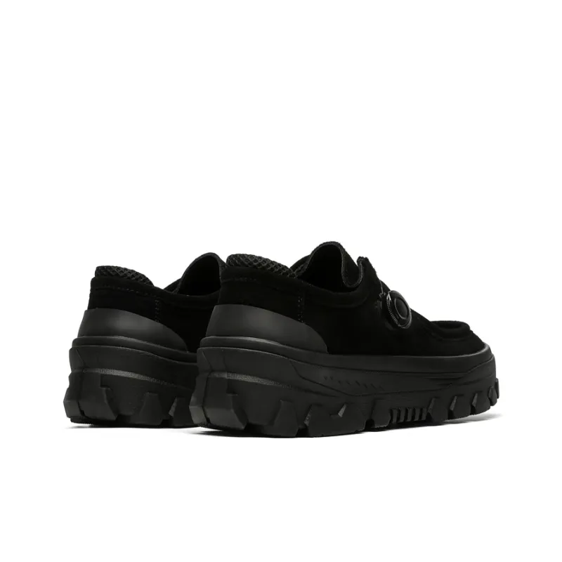 JIETEGONGYANG Slip Resistant And Abrasion Resistant Support Low Top Casual Shoes Men's-4