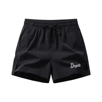 RED DRAGONFLY Casual Shorts Unisex