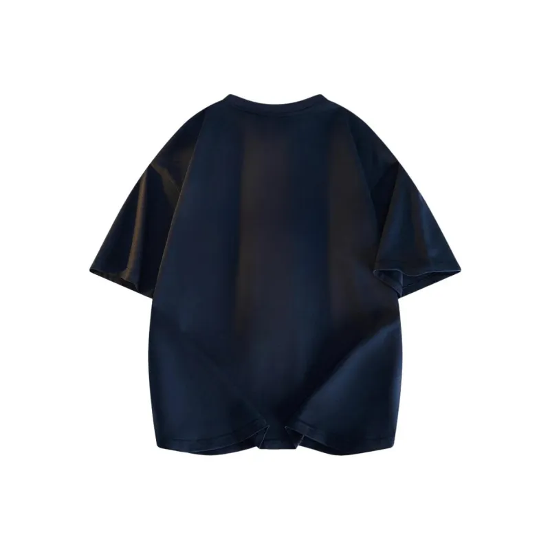 Qnxeey T Shirts Unisex-17
