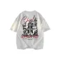 White Heather Gray (100% cotton Upgraded)