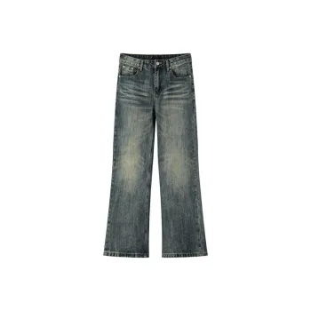 DARK HORSE Jeans Unisex