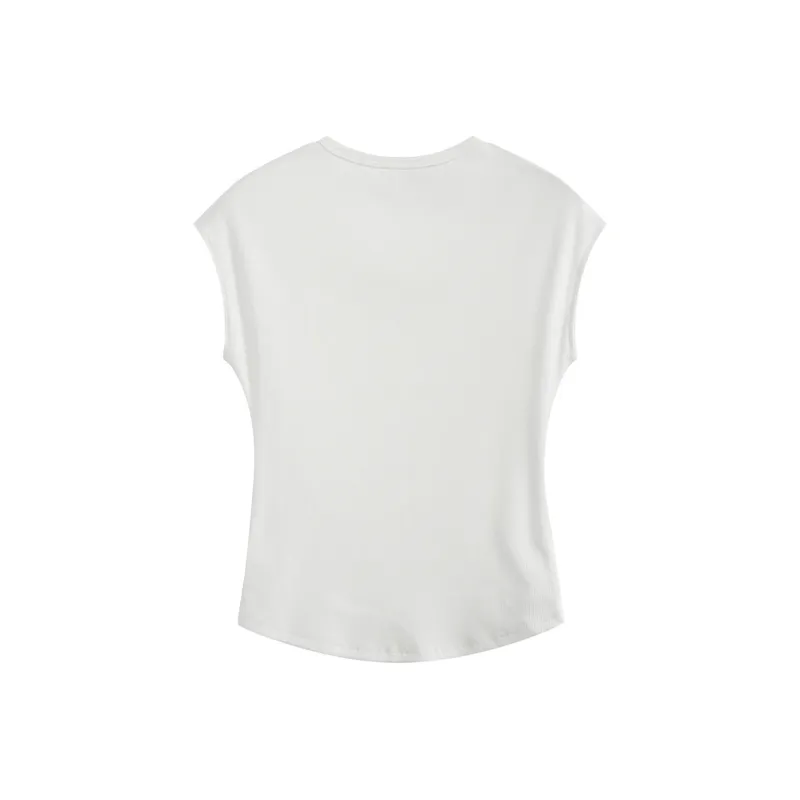 HANDAIWEI T Shirts Women's-1
