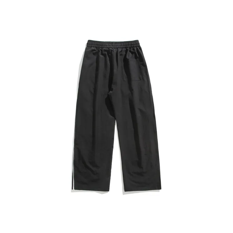 Chisportate Casual Pants Unisex-4