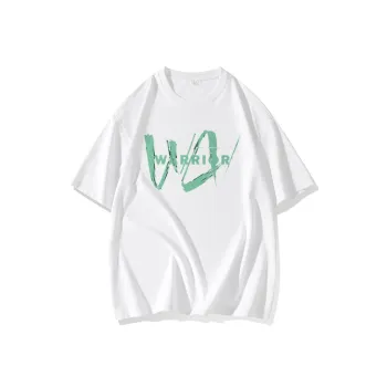 FAIRWHALE T Shirts Women's