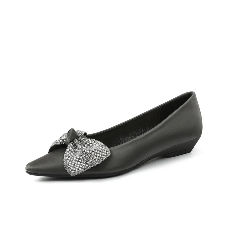 GOSO Casual Single Shoes Women's-0