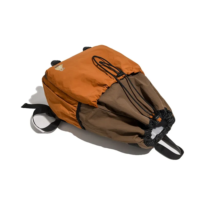 Ceion Keust Oxford Backpack Regular Unisex Multicolor-20