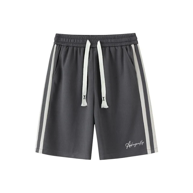 RED DRAGONFLY Casual Shorts Unisex-8